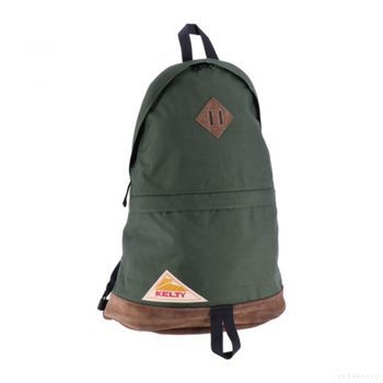 Kelty VINTAGE DAYPACK HD 2.0 OLIVE