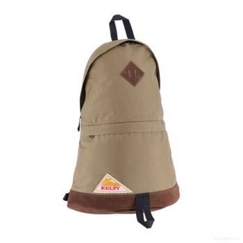 Kelty VINTAGE DAYPACK HD 2.0 TAN