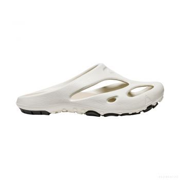 KEEN Women's SHANTI (WHITE LATTE)
