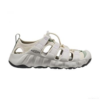 KEEN Women's HYPERPORT H2 (LILY PAD/ORCHID BLOOM)