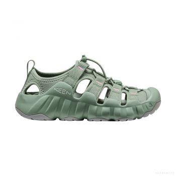 KEEN Women's HYPERPORT H2 (MONOCHROME/LILY PAD)