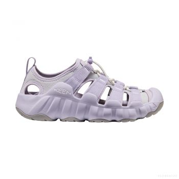 KEEN Women's HYPERPORT H2 (MONOCHROME/THISTLE)