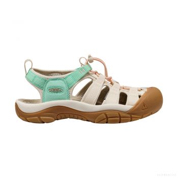 KEEN Women's NEWPORT H2 (TRI-BLOCK BIRCH)
