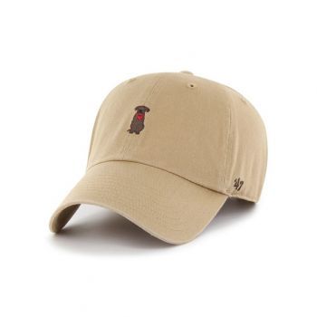 47 Brand CHOCOLATE LAB '47 CLEAN UP KHAKI