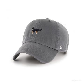 47 Brand BERNESE MOUNTAIN DOG '47 CLEAN UP CHARCOAL