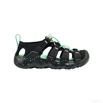 KEEN Youth HYPERPORT H2 (BLACK STARDUST)