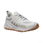 KEEN　23㎝ KEEN Men's ZIONIC SPEED (VAPOR/ALLOY)