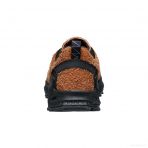 KEEN Men's JASPER ZIONIC (SORREL HORSE/BLACK)