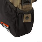 NANGA×TEMPRA HINOC SHOULDER BAG (COYOTE) #F