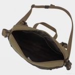 美品♪NANGA×TEMPRA HINOC SHOULDER BAG コヨーテ NANGA×TEMPRA HINOC SHOULDER BAG (COYOTE) #F