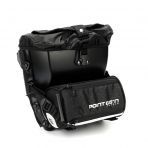 HIPP BAG PANTHER MATTE BLACK