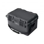 YETI LoadOut 30 GoBox  ツールボックス　Charcoal YETI LoadOut GoBox 30, Charcoal - Runnings