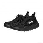 KEEN UNEEK M ブラック/ブラック US 7 25cm Amazon.com | KEEN Men's Uneek WK 9.5 M US Black/Black