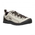 スニーカー Keen Jasper Canvas Sneakers Natural Black Olive (W) Women's Jasper Canvas Sneaker | Natural/Black Olive | Parallel
