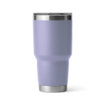 Purple yeti 2025 rambler 30 oz