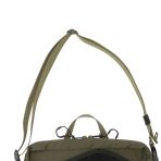 NANGA×TEMPRA HINOC SHOULDER BAG (KHAKI) #F