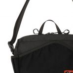 NANGA×TEMPRA HINOC SHOULDER BAG KHA NANGA×TEMPRA HINOC SHOULDER BAG - outdoorbotanica