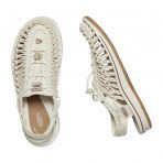 Keen canvas sale