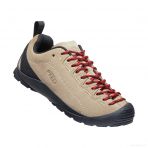 KEEN Women's JASPER (SILVER MINK)