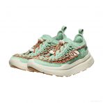 KEEN Women's UNEEK WK (GRANITE GREEN/BIRCH)