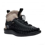KEEN Women s UNEEK HT MID HYKE TIMBERWOLF