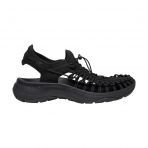 KEEN Women's UNEEK ASTORIA (BLACK/BLACK)
