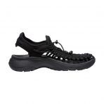 KEEN Women's UNEEK ASTORIA (BLACK/BLACK)